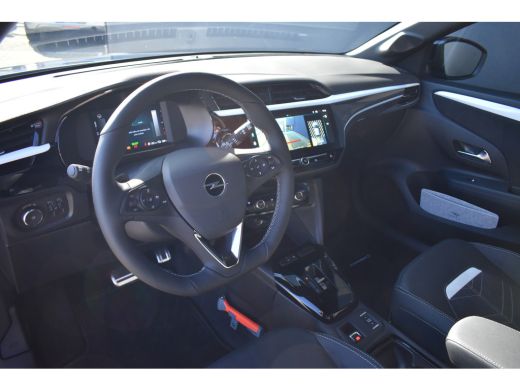 Opel Corsa Electric Opel Long Range GS 51 kWh | DEMO-DEAL! | Massagestoelen | Navigatie | Achteruitrijcamera | Alcant... ActivLease financial lease
