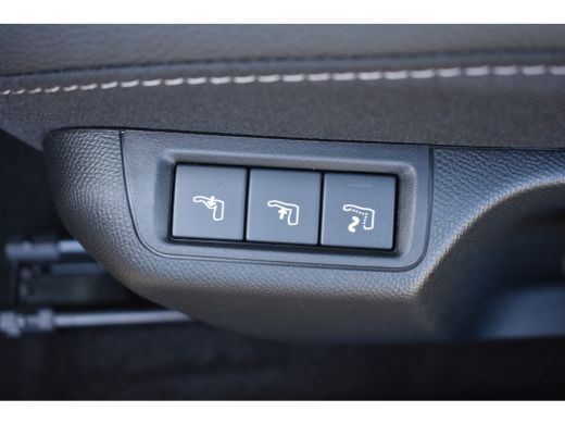 Opel Corsa Electric Opel Long Range GS 51 kWh | DEMO-DEAL! | Massagestoelen | Navigatie | Achteruitrijcamera | Alcant... ActivLease financial lease