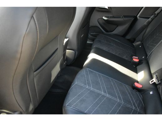 Opel Corsa Electric Opel Long Range GS 51 kWh | DEMO-DEAL! | Massagestoelen | Navigatie | Achteruitrijcamera | Alcant... ActivLease financial lease