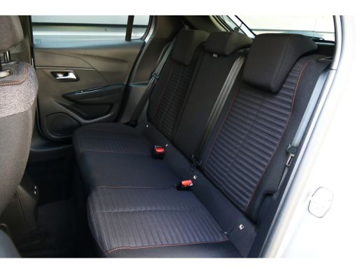 Peugeot e-208 Peugeot EV 136PK 50KWH 5-DRS ACTIVE AUTOMAAT / NAVI / LED / CLIMA / DAB+ / BLUETOOTH / CRUISECONT... ActivLease financial lease