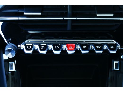 Peugeot e-208 Peugeot EV 136PK 50KWH 5-DRS ACTIVE AUTOMAAT / NAVI / LED / CLIMA / DAB+ / BLUETOOTH / CRUISECONT... ActivLease financial lease