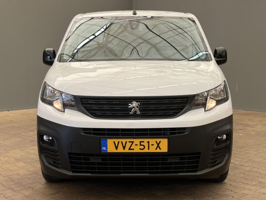 Peugeot Partner 1.5 BlueHDi 100 S&S L1 ActivLease financial lease