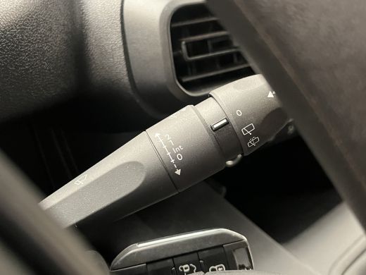 Peugeot Partner 1.5 BlueHDi 100 S&S L1 ActivLease financial lease