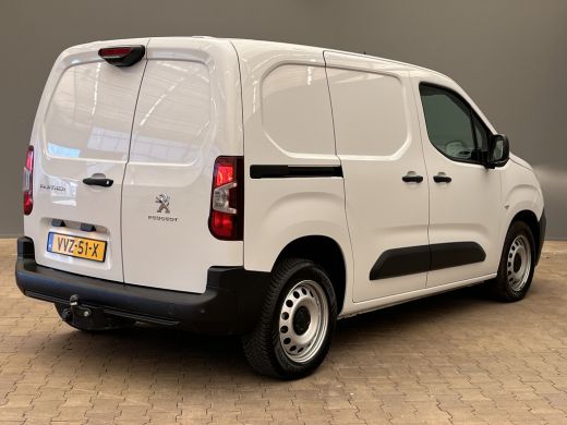 Peugeot Partner 1.5 BlueHDi 100 S&S L1 ActivLease financial lease