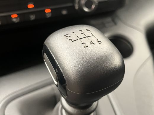 Peugeot Partner 1.5 BlueHDi 100 S&S L1 ActivLease financial lease