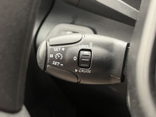 Peugeot Partner 1.5 BlueHDi 100 S&S L1 ActivLease financial lease