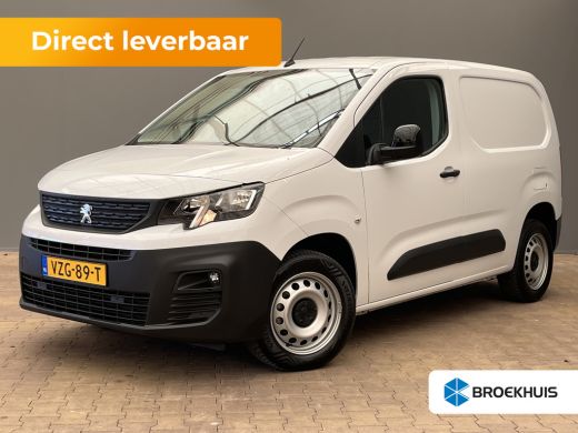Peugeot Partner 1.5 BlueHDi 100 S&S L1 | Achteruitrijcamera | Achteruitrijcamera | Achteruitrijcamera Peugeot Partner 1.5 BlueHDi 100 S&S L1 | Achteruitrijcamera | Achteruitrijcamera | Achteruitrijcamera