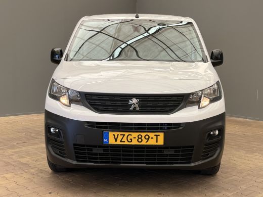 Peugeot Partner 1.5 BlueHDi 100 S&S L1 | Achteruitrijcamera | Achteruitrijcamera | Achteruitrijcamera ActivLease financial lease