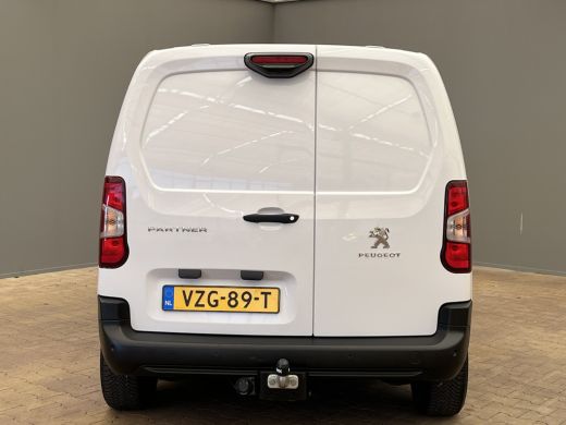 Peugeot Partner 1.5 BlueHDi 100 S&S L1 | Achteruitrijcamera | Achteruitrijcamera | Achteruitrijcamera ActivLease financial lease