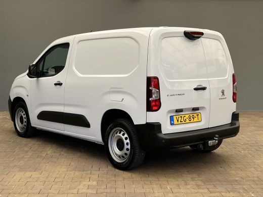 Peugeot Partner 1.5 BlueHDi 100 S&S L1 | Achteruitrijcamera | Achteruitrijcamera | Achteruitrijcamera ActivLease financial lease