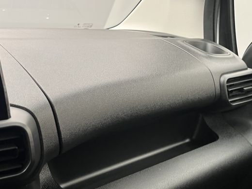 Peugeot Partner 1.5 BlueHDi 100 S&S L1 | Achteruitrijcamera | Achteruitrijcamera | Achteruitrijcamera ActivLease financial lease