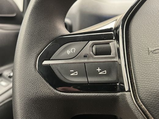 Peugeot Partner 1.5 BlueHDi 100 S&S L1 | Achteruitrijcamera | Achteruitrijcamera | Achteruitrijcamera ActivLease financial lease