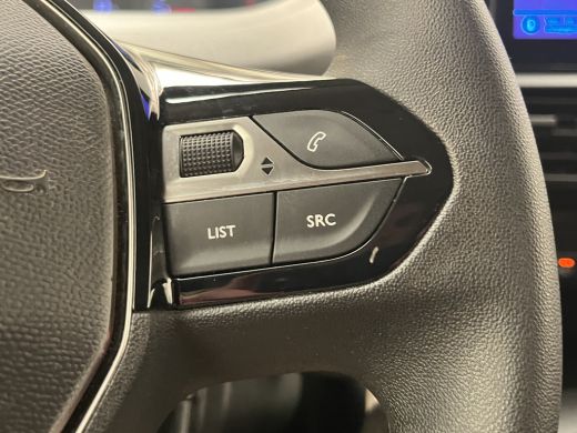 Peugeot Partner 1.5 BlueHDi 100 S&S L1 | Achteruitrijcamera | Achteruitrijcamera | Achteruitrijcamera ActivLease financial lease