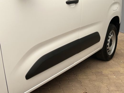 Peugeot Partner 1.5 BlueHDi 100 S&S L1 | Achteruitrijcamera | Achteruitrijcamera | Achteruitrijcamera ActivLease financial lease