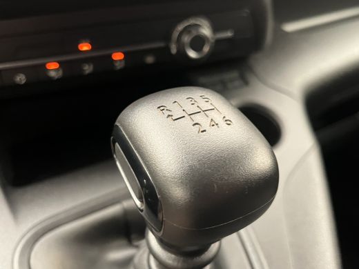 Peugeot Partner 1.5 BlueHDi 100 S&S L1 | Achteruitrijcamera | Achteruitrijcamera | Achteruitrijcamera ActivLease financial lease