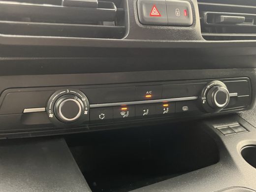 Peugeot Partner 1.5 BlueHDi 100 S&S L1 | Achteruitrijcamera | Achteruitrijcamera | Achteruitrijcamera ActivLease financial lease