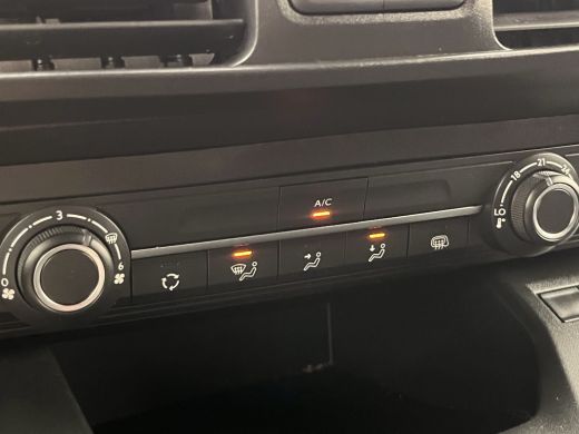 Peugeot Partner 1.5 BlueHDi 100 S&S L1 | Achteruitrijcamera | Achteruitrijcamera | Achteruitrijcamera ActivLease financial lease