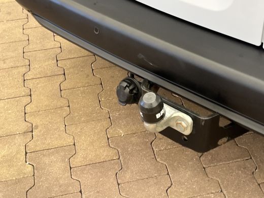 Peugeot Partner 1.5 BlueHDi 100 S&S L1 | Achteruitrijcamera | Achteruitrijcamera | Achteruitrijcamera ActivLease financial lease