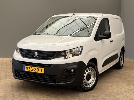 Peugeot Partner 1.5 BlueHDi 100 S&S L1 | Achteruitrijcamera | Achteruitrijcamera | Achteruitrijcamera ActivLease financial lease