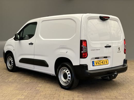 Peugeot Partner 1.5 BlueHDi 100 S&S L1 | Achteruitrijcamera | Achteruitrijcamera | Airco ActivLease financial lease