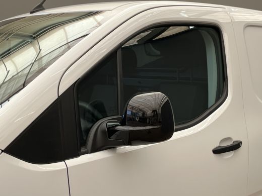 Peugeot Partner 1.5 BlueHDi 100 S&S L1 | Achteruitrijcamera | Achteruitrijcamera | Airco ActivLease financial lease