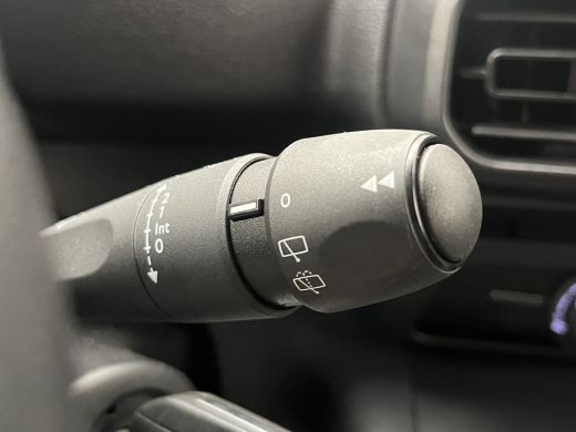 Peugeot Partner 1.5 BlueHDi 100 S&S L1 | Achteruitrijcamera | Achteruitrijcamera | Airco ActivLease financial lease