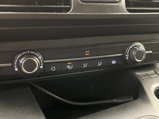 Peugeot Partner 1.5 BlueHDi 100 S&S L1 | Achteruitrijcamera | Achteruitrijcamera | Airco ActivLease financial lease