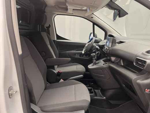 Peugeot Partner 1.5 BlueHDi 100 S&S L1 | Achteruitrijcamera | Achteruitrijcamera | Airco ActivLease financial lease
