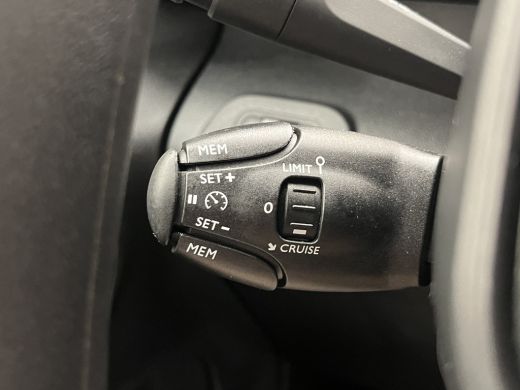 Peugeot Partner 1.5 BlueHDi 100 S&S L1 | Achteruitrijcamera | Achteruitrijcamera | Airco ActivLease financial lease