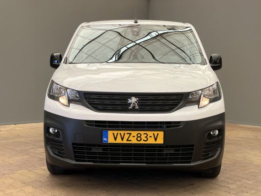 Peugeot Partner 1.5 BlueHDi 100 S&S L1 | Achteruitrijcamera | Achteruitrijcamera | Airco ActivLease financial lease