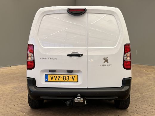 Peugeot Partner 1.5 BlueHDi 100 S&S L1 | Achteruitrijcamera | Achteruitrijcamera | Airco ActivLease financial lease