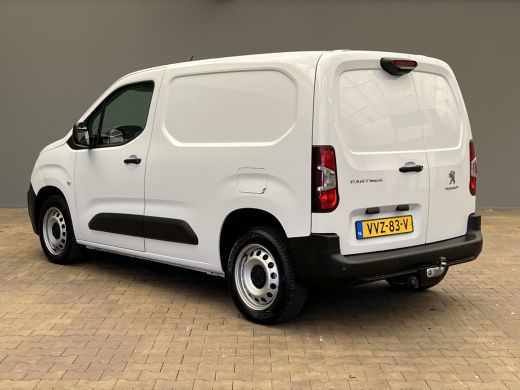 Peugeot Partner 1.5 BlueHDi 100 S&S L1 | Achteruitrijcamera | Achteruitrijcamera | Airco ActivLease financial lease