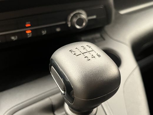 Peugeot Partner 1.5 BlueHDi 100 S&S L1 | Achteruitrijcamera | Achteruitrijcamera | Airco ActivLease financial lease
