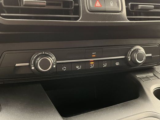 Peugeot Partner 1.5 BlueHDi 100 S&S L1 | Achteruitrijcamera | Achteruitrijcamera | Airco ActivLease financial lease