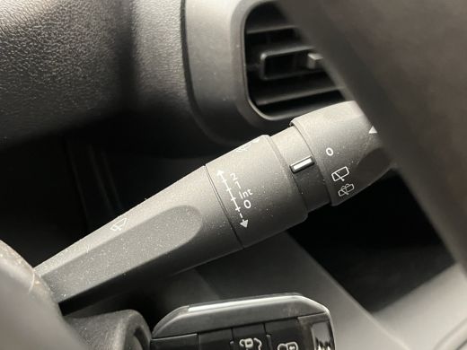 Peugeot Partner 1.5 BlueHDi 100 S&S L1 | Achteruitrijcamera | Achteruitrijcamera | Airco ActivLease financial lease