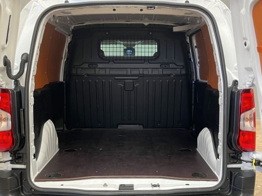 Peugeot Partner 1.5 BlueHDi 100 S&S L1 | Achteruitrijcamera | Achteruitrijcamera | Airco ActivLease financial lease
