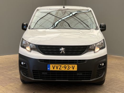 Peugeot Partner 1.5 BlueHDi 100 S&S L1 | Achteruitrijcamera | Achteruitrijcamera | Airco ActivLease financial lease