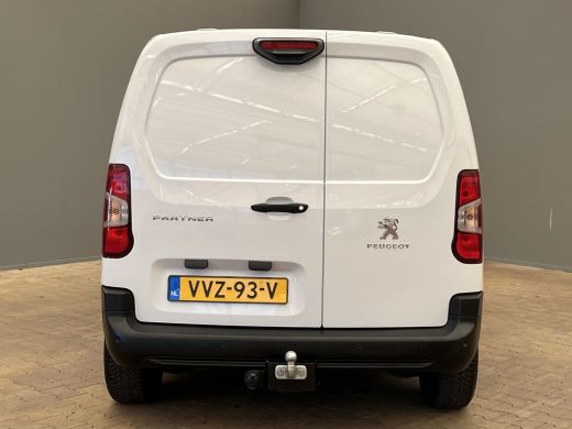 Peugeot Partner 1.5 BlueHDi 100 S&S L1 | Achteruitrijcamera | Achteruitrijcamera | Airco ActivLease financial lease