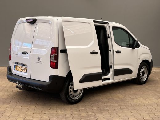 Peugeot Partner 1.5 BlueHDi 100 S&S L1 | Achteruitrijcamera | Achteruitrijcamera | Airco ActivLease financial lease