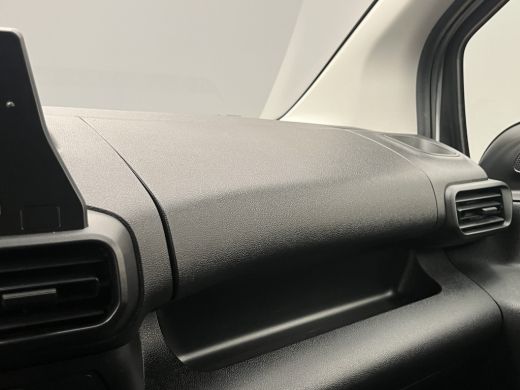 Peugeot Partner 1.5 BlueHDi 100 S&S L1 | Achteruitrijcamera | Achteruitrijcamera | Airco ActivLease financial lease