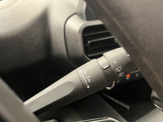 Peugeot Partner 1.5 BlueHDi 100 S&S L1 | Achteruitrijcamera | Achteruitrijcamera | Airco ActivLease financial lease