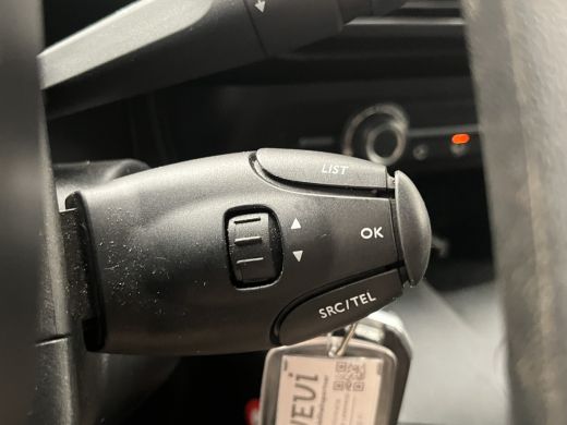 Peugeot Partner 1.5 BlueHDi 100 S&S L1 | Achteruitrijcamera | Achteruitrijcamera | Airco ActivLease financial lease