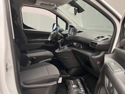 Peugeot Partner 1.5 BlueHDi 100 S&S L1 | Achteruitrijcamera | Achteruitrijcamera | Airco ActivLease financial lease