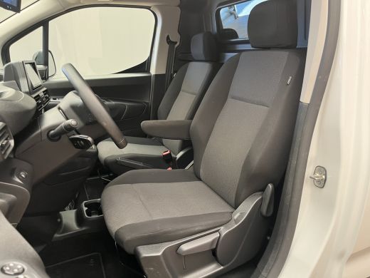 Peugeot Partner 1.5 BlueHDi 100 S&S L1 | Achteruitrijcamera | Achteruitrijcamera | Airco ActivLease financial lease