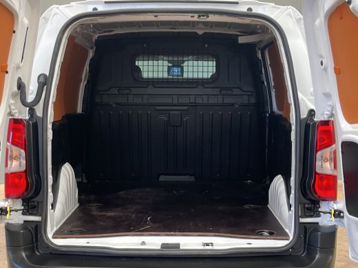 Peugeot Partner 1.5 BlueHDi 100 S&S L1 | Achteruitrijcamera | Achteruitrijcamera | Airco ActivLease financial lease