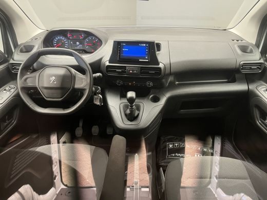Peugeot Partner 1.5 BlueHDi 100 S&S L1 | Achteruitrijcamera | Achteruitrijcamera | Airco ActivLease financial lease