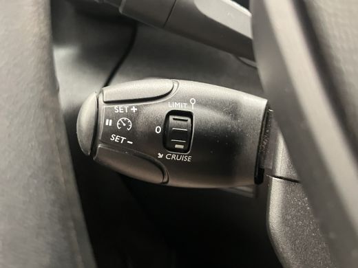 Peugeot Partner 1.5 BlueHDi 100 S&S L1 | Achteruitrijcamera | Achteruitrijcamera | Airco ActivLease financial lease