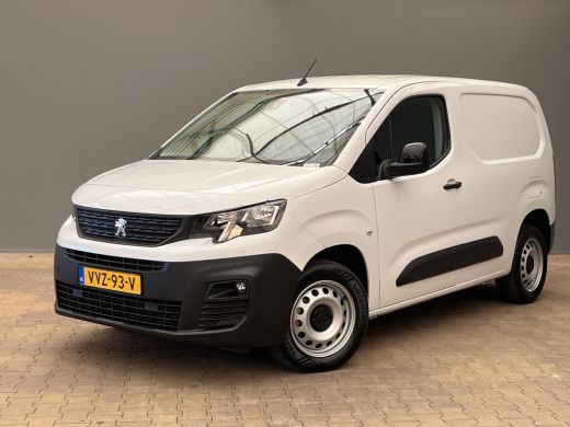 Peugeot Partner 1.5 BlueHDi 100 S&S L1 | Achteruitrijcamera | Achteruitrijcamera | Airco ActivLease financial lease