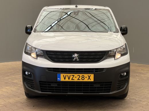 Peugeot Partner 1.5 BlueHDi 100 S&S L1 | Achteruitrijcamera | Achteruitrijcamera | Airco ActivLease financial lease