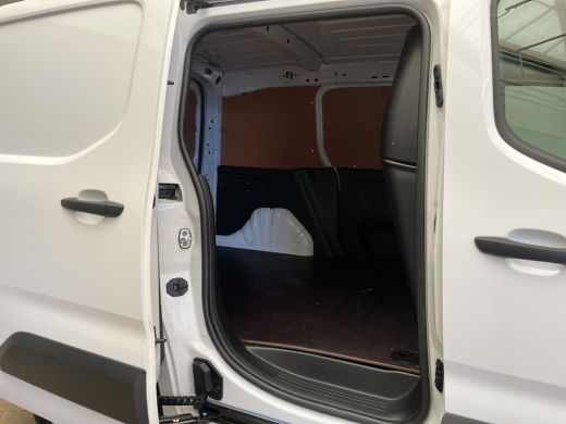 Peugeot Partner 1.5 BlueHDi 100 S&S L1 | Achteruitrijcamera | Achteruitrijcamera | Airco ActivLease financial lease